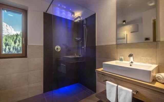 Chalet Prades Dolomiti Lodges