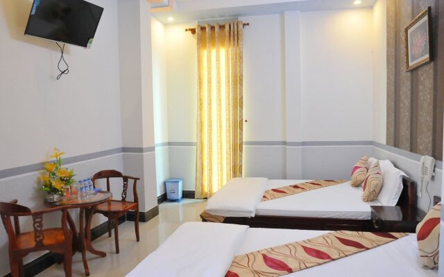 Hong Dao 2 Hotel