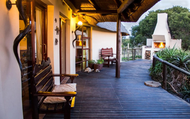 Elephants Lodge - Bellevue Forest Reserve