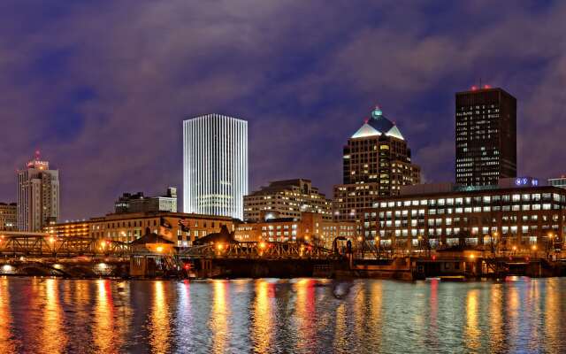 Hyatt Regency Rochester