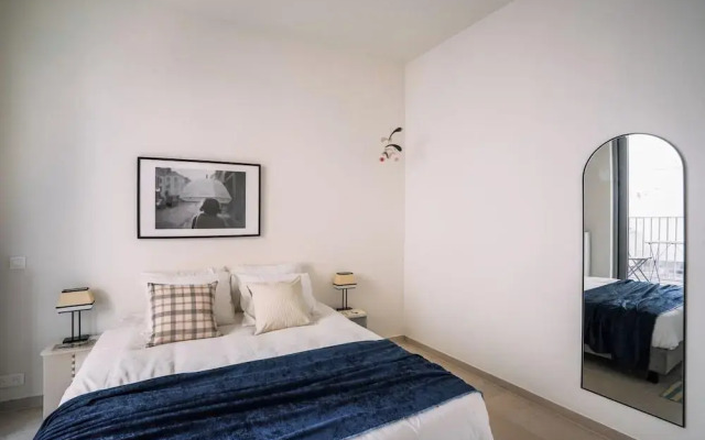 River View Residence - City Center