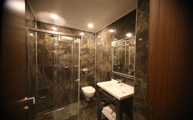 Peronti Hotel
