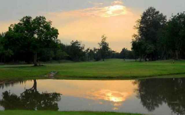 Bangpra Golf Club