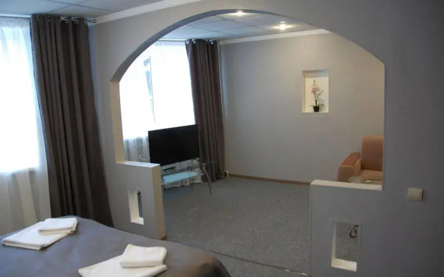 Voskresensk Apart-Hotel