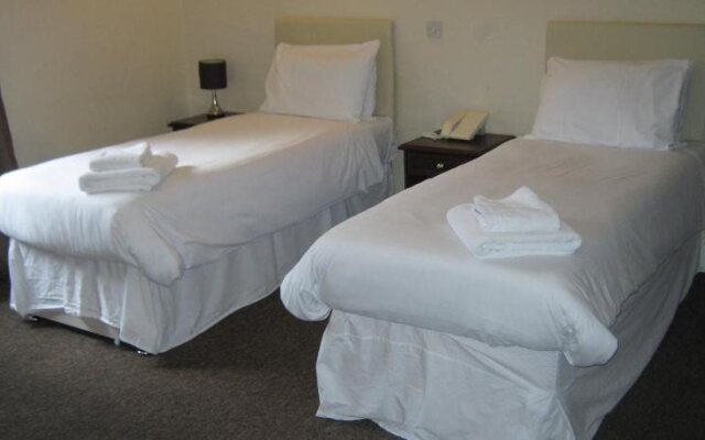 Rose & Crown Hotel