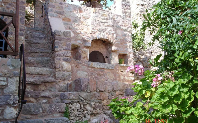 Spilia