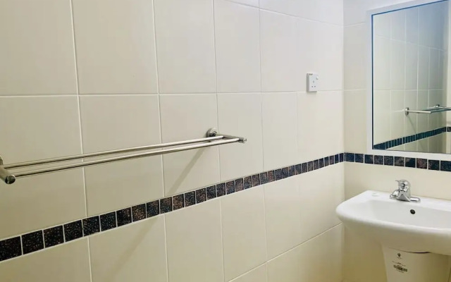 OYO 90036 Eagle Wood Garden