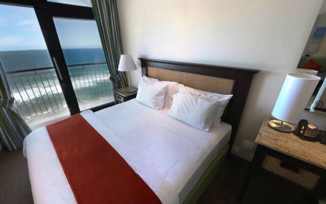 Umhlanga Sands