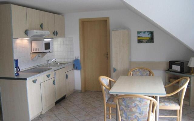 Martins Ferienwohnungen WE19563