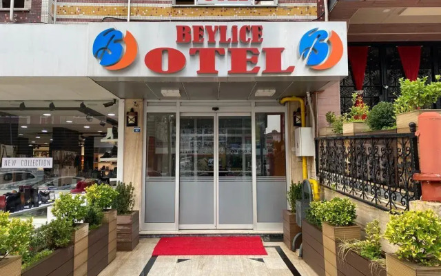 Beylice Otel