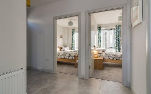 Coastal Retreat Portstewart