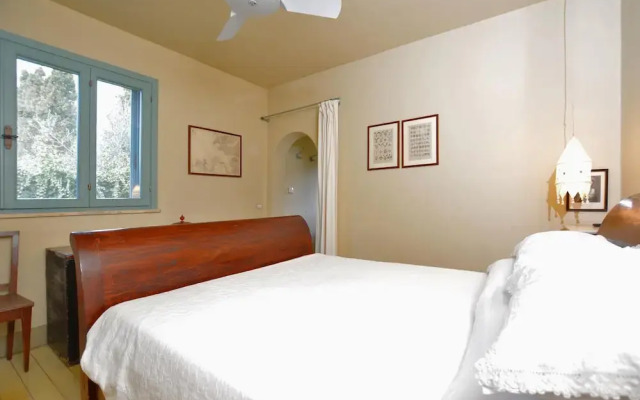 Chalet Vignarola in Orbetello