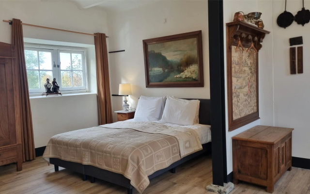 Kasteelhotel Terborgh, BW Signature Collection