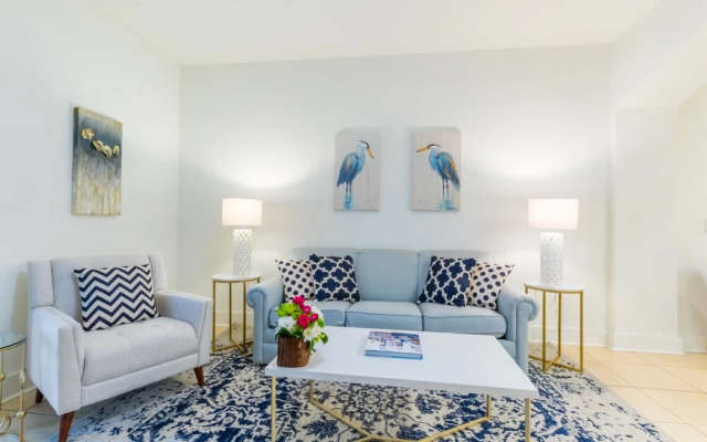 One Club Gulf Shores