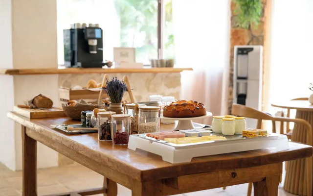 Les Terrasses de Lorgues