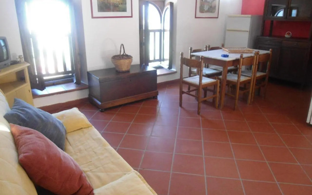 Antico Casale Del Buono