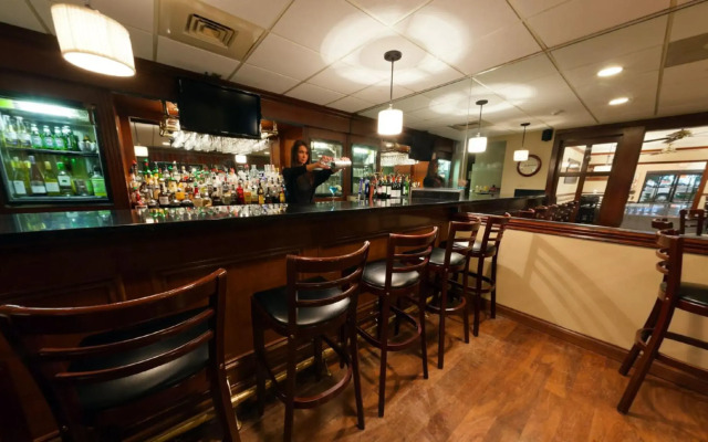 Radisson Hotel and Conference Center Rockford