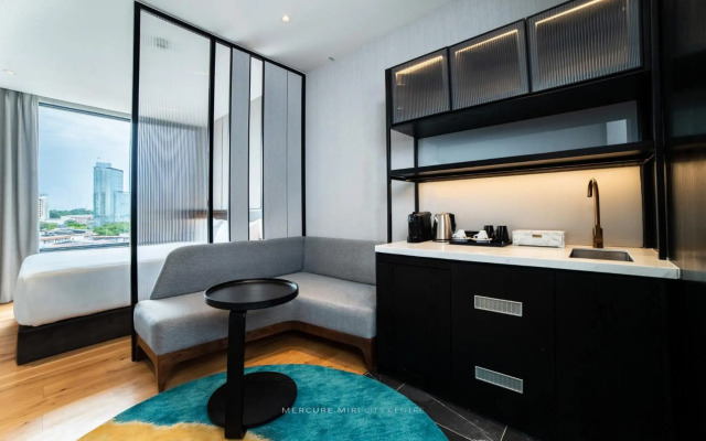 Mercure Miri City Centre
