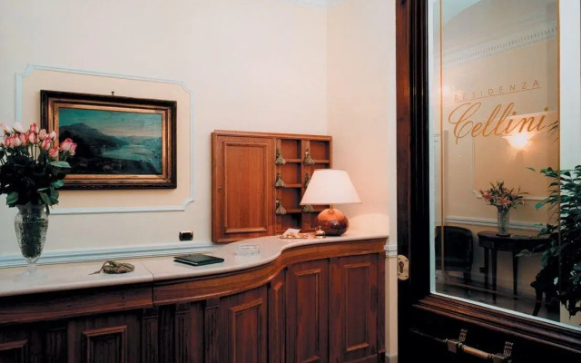 Hotel Cellini