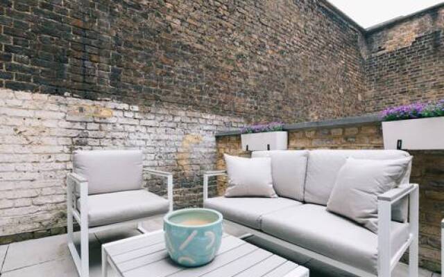 Central // 3Br Penthouse // Terrace // Duplex