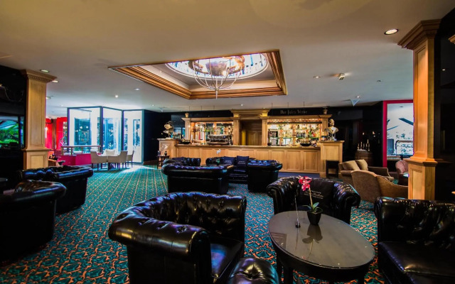 Millennium Hotel Paris Charles de Gaulle