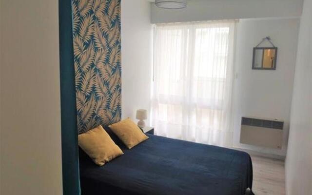 Appartement Saint-Hilaire-de-Riez, 2 pièces, 4 personnes - FR-1-324-509