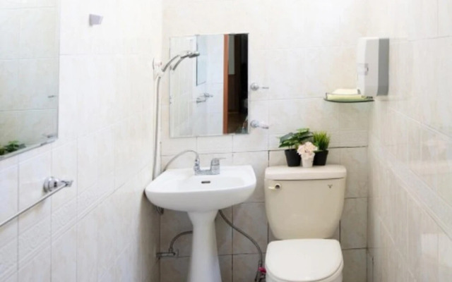 Pocheon Haneulbat Pension