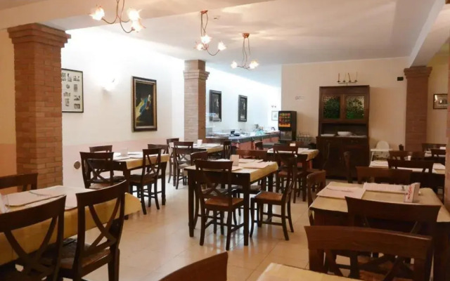 Hotel Italia