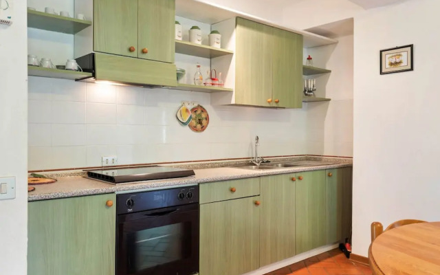 Apartment in Fosciandora With Pool