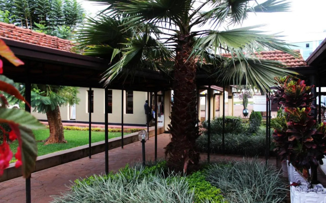 Dereva Hotel Rwamagana