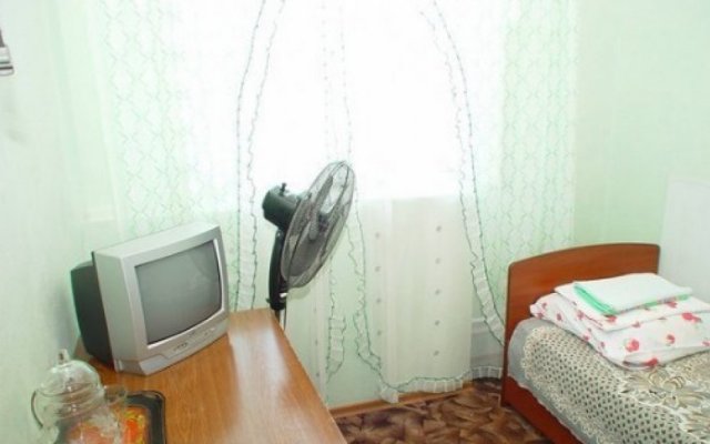 Mirazh Guest House