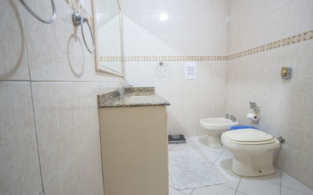 LineRio Praia de Ipanema 369