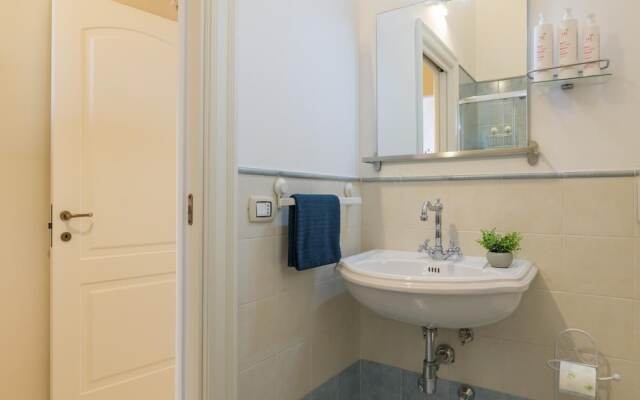 Masseria Il Roseto ai Cappuccini - Casa Delle Farfalle