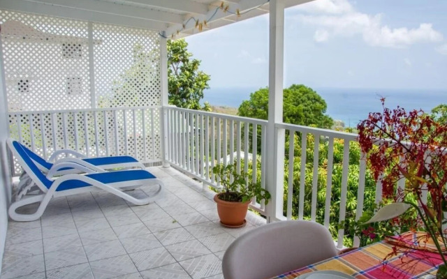 Morne SeaView Apartments