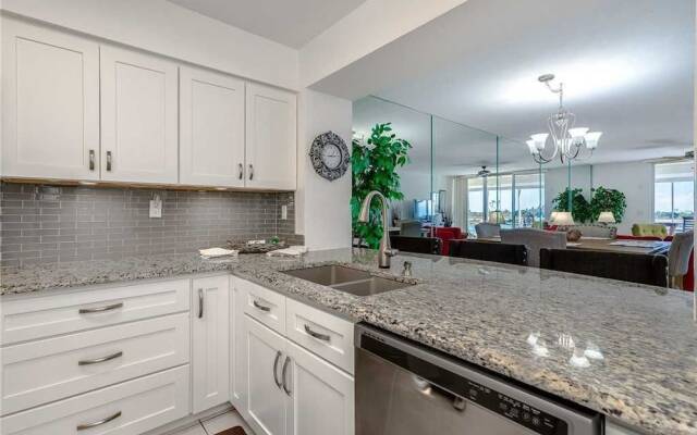 Bahia Vista 15567 - Two Bedroom Condo