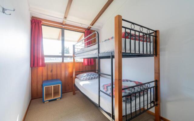 Te Anau Central Backpackers