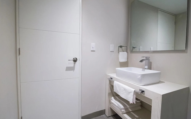 Apartamento en La Condesa