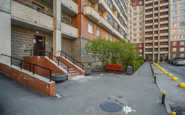 GoodApart на Пулковской