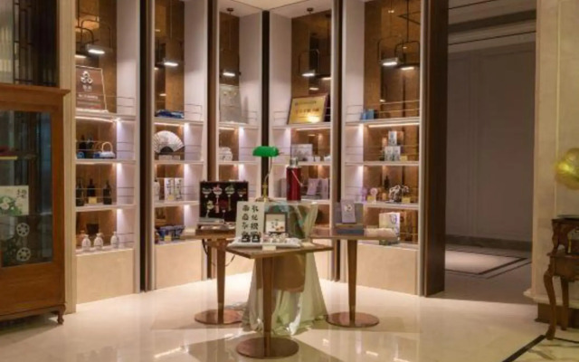 Ziye Grand Hotel - Tongxiang