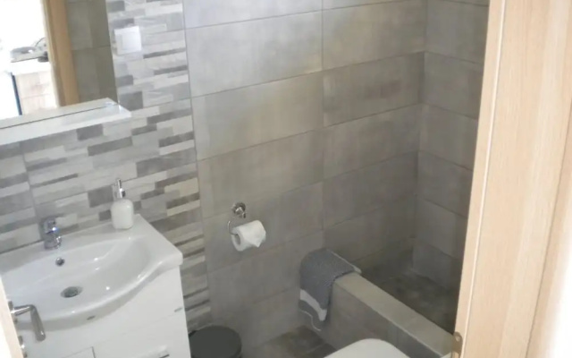 Nostos Apartments