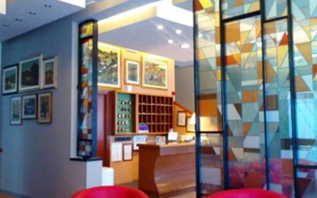 Hotel San Marco