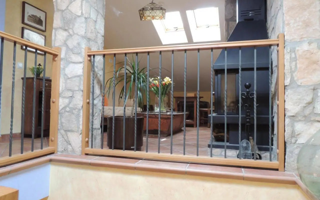 Casa La Mercedes