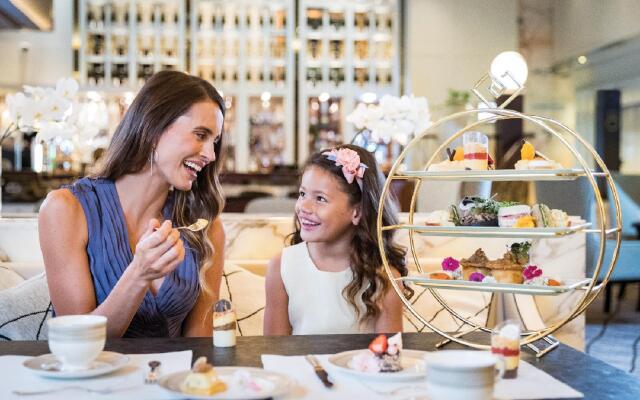 Cordis, Auckland by Langham Hospitality Group