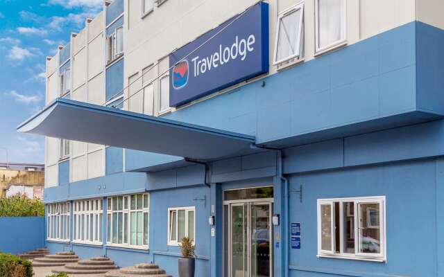 Travelodge London Battersea