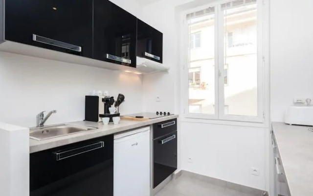 Centragence - Le Republique