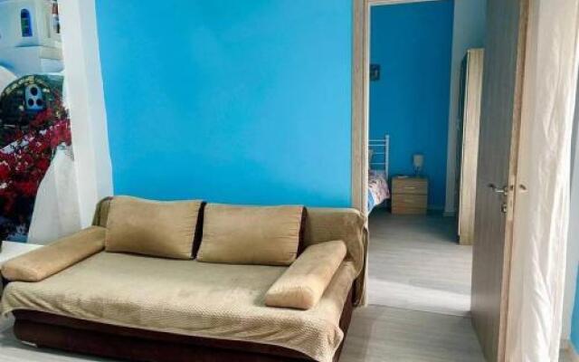 Blue Desire Vipgreece