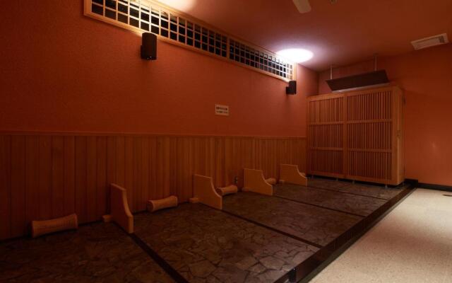 Gamagori Hotel