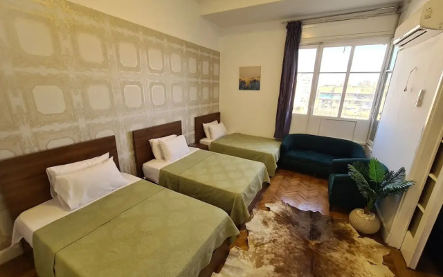 Downtown Apartments and Suites