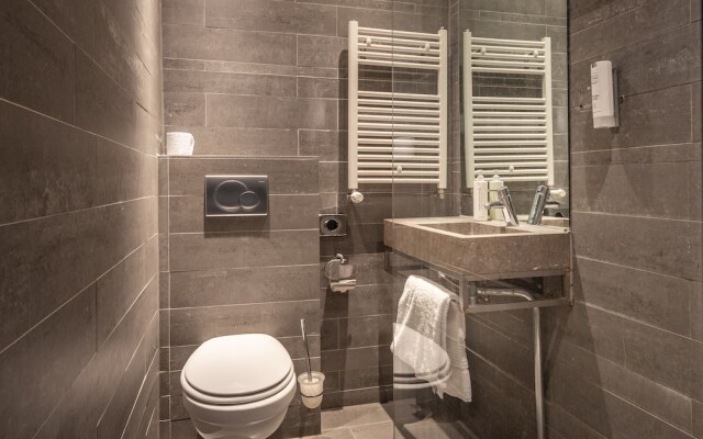 Musea Hotel & Apartments