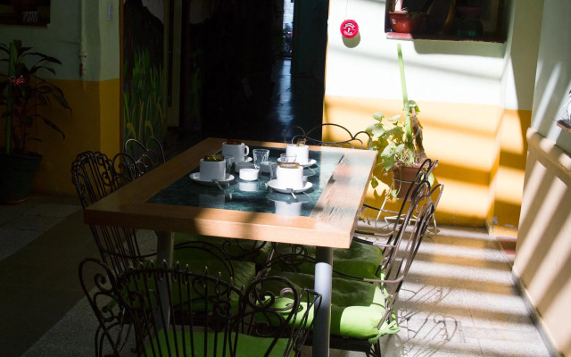 Hotel Entre Rios